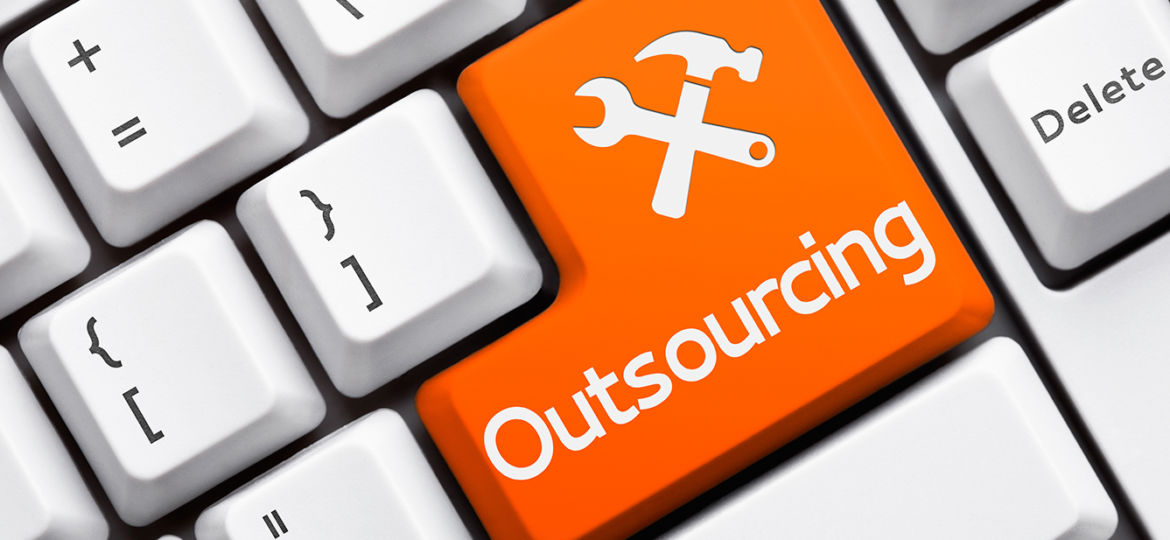 Outsource IT Consultants