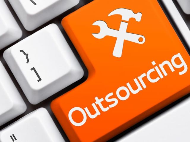 Outsource IT Consultants