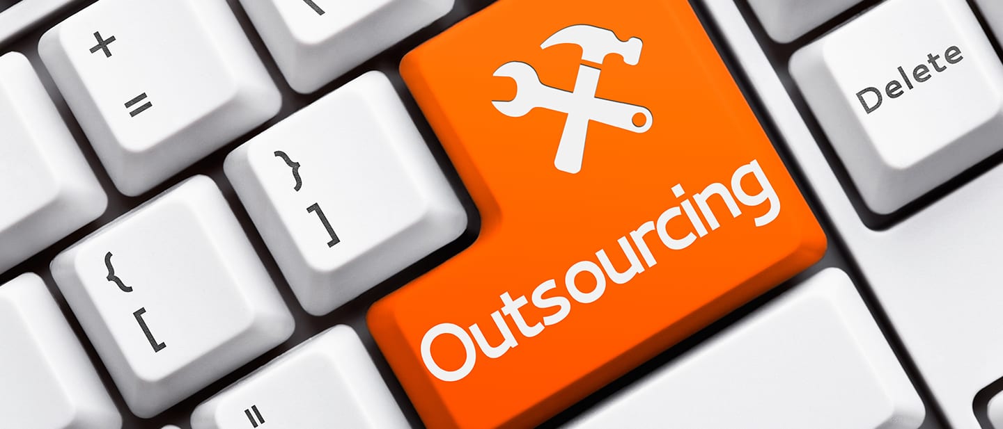 Outsource IT Consultants
