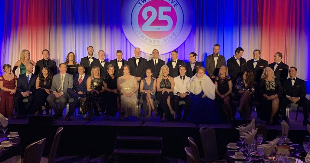 Digital Maelstrom Joins 2019 Class of 25 under 25 Awards