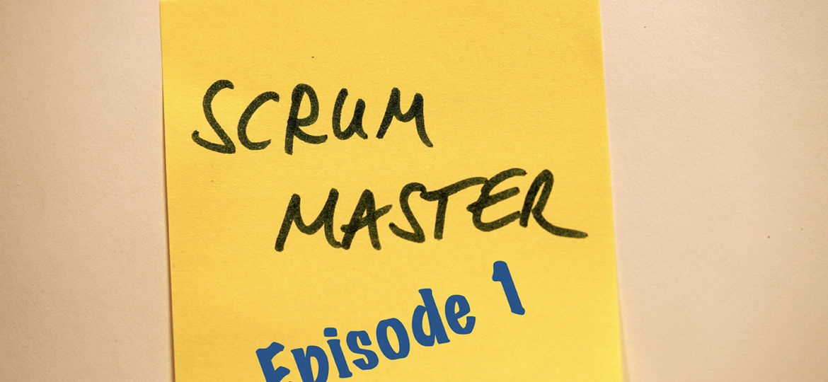 Scrum Master Toolbox - Episode 1
