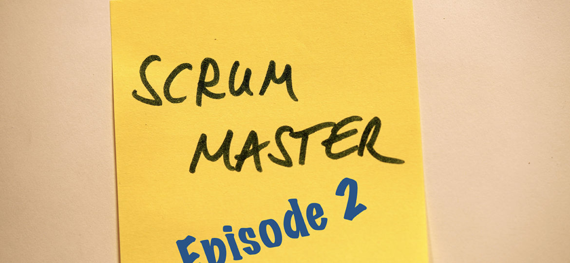 Scrum Master Toolbox - Episode 2