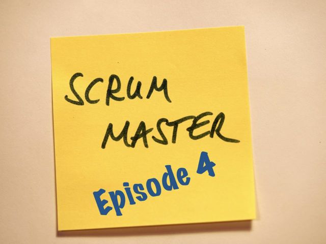 Scrum Master Toolbox - Episode 4