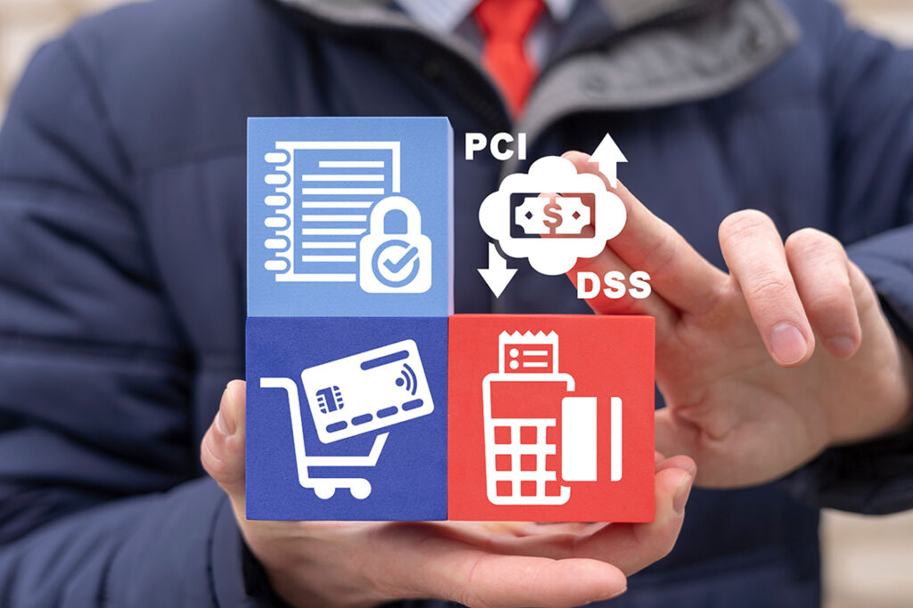 PCI Compliance