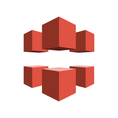 Logo for Amazon Web Services CloudFront