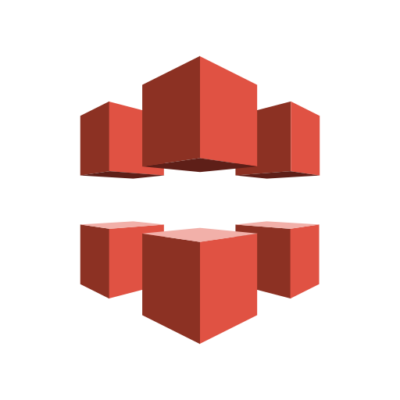 Logo for Amazon Web Services CloudFront