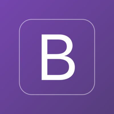 Bootstrap Logo