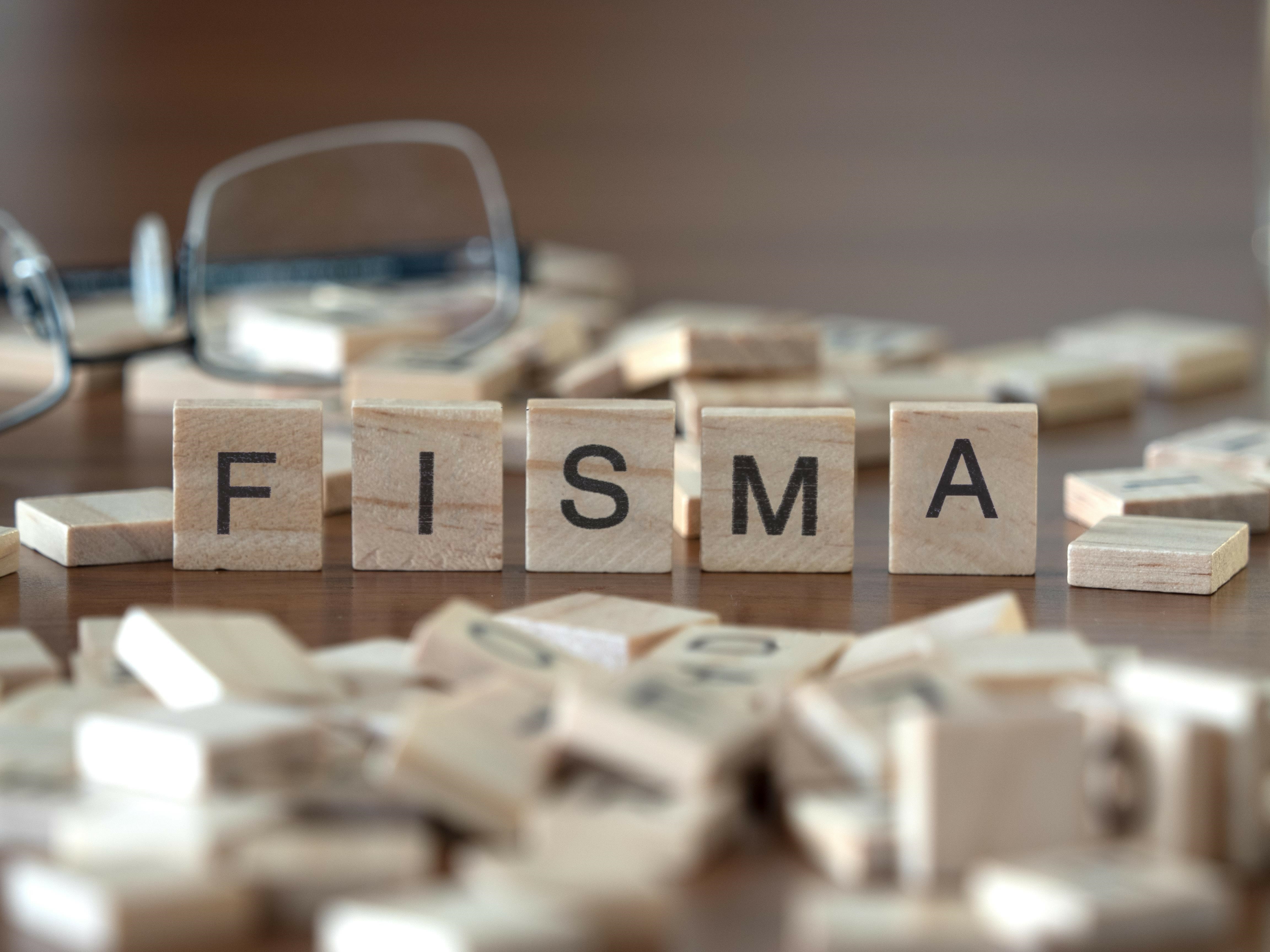 fisma